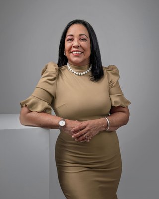 Rolanda Hellburg-Makaai    