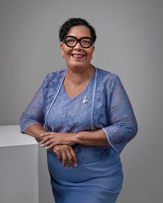 Simeona (Yona) Chirino-Felida