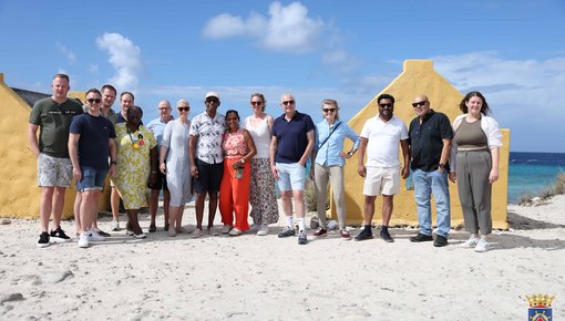 [Translate to Papiamento:] 