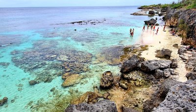 [Translate to Papiamento:] 