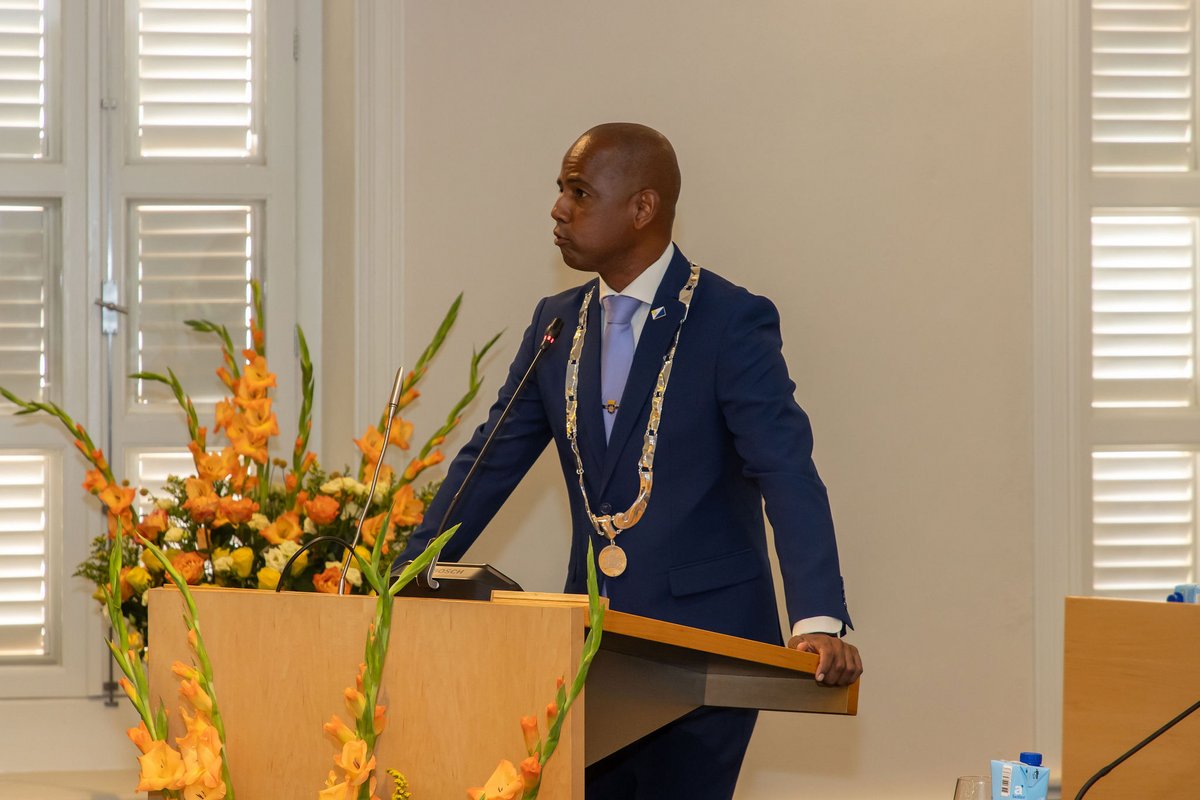 Openbaar Lichaam Bonaire: Uitsluiten van groepen in onze gemeenschap is