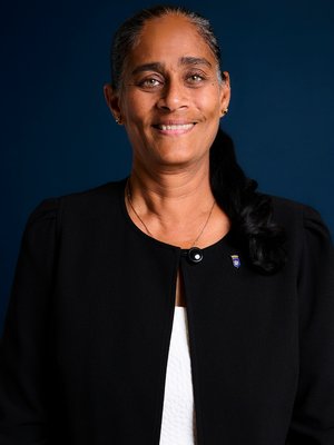 Jennifer Mohamedjoenoes