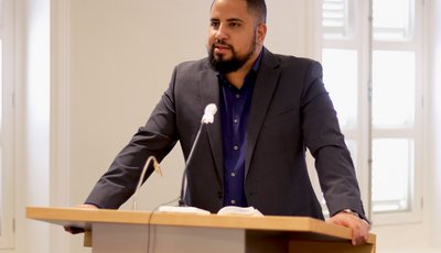 [Translate to Papiamento:] 