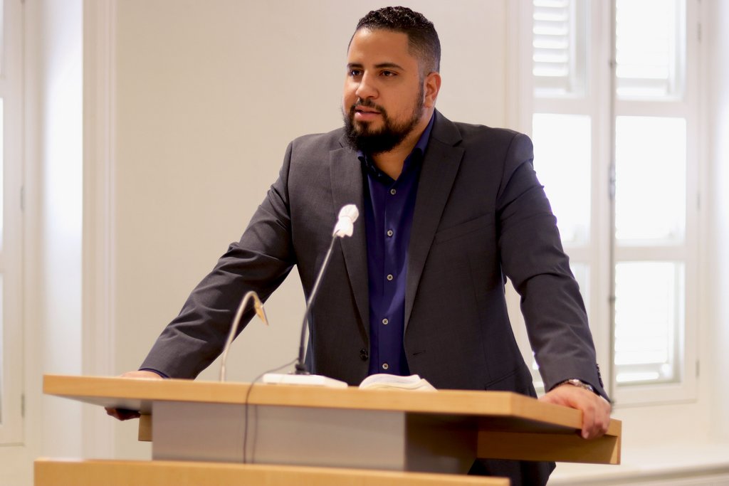 [Translate to Papiamento:] 