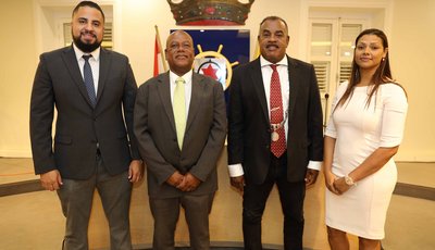 [Translate to Papiamento:] 