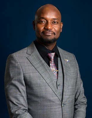 Dennis Martinus