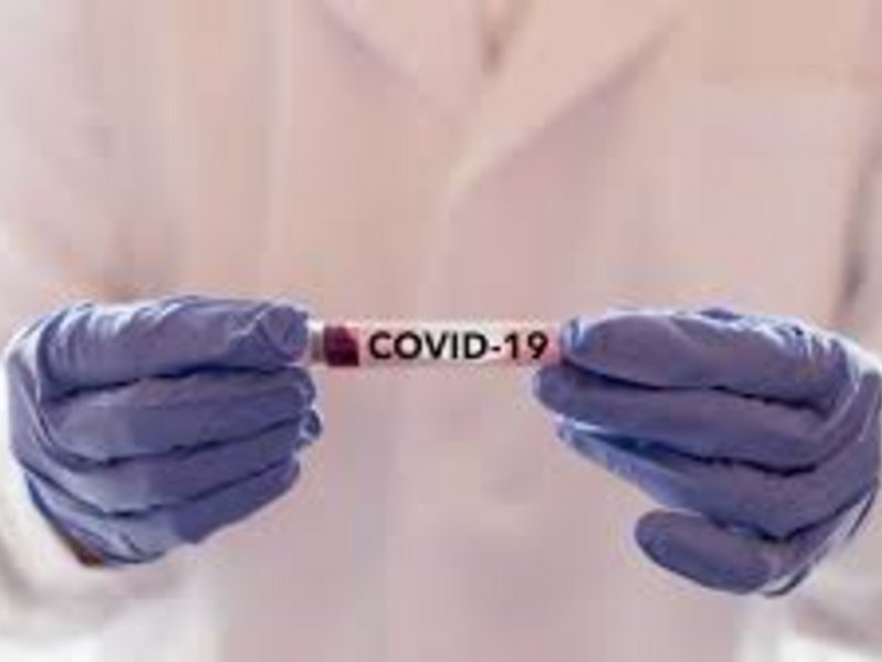 Openbaar Lichaam Bonaire Onderzoek naar klachten lang na besmetting