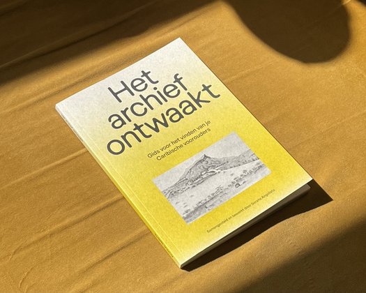 Openbaar Lichaam Bonaire: Ontdek de geschiedenis van onze voorouders