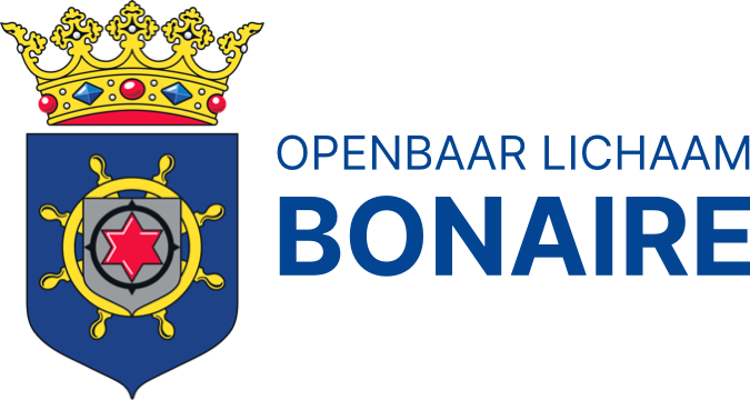 Logo van Openbaar Lichaam Bonaire
